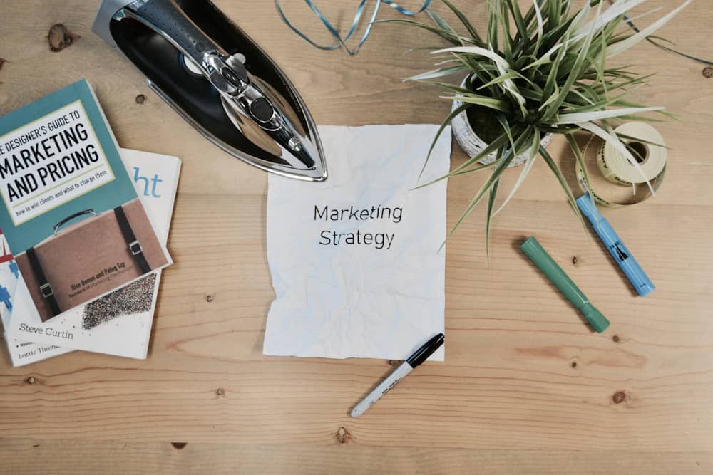 Comparaison de leviers marketing