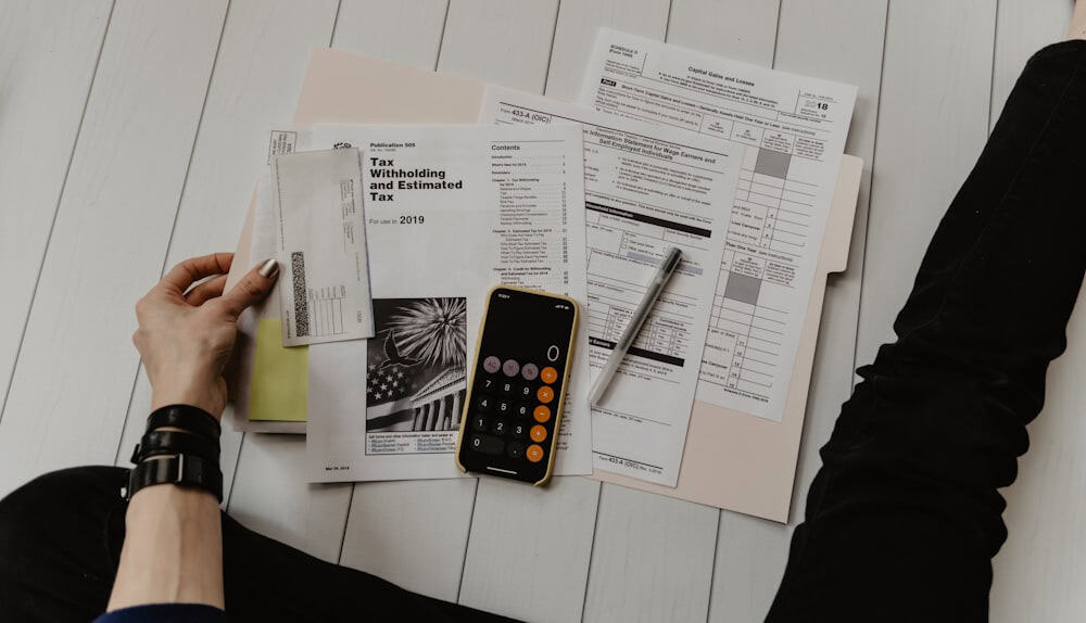 Calcul de budget et de tarifs